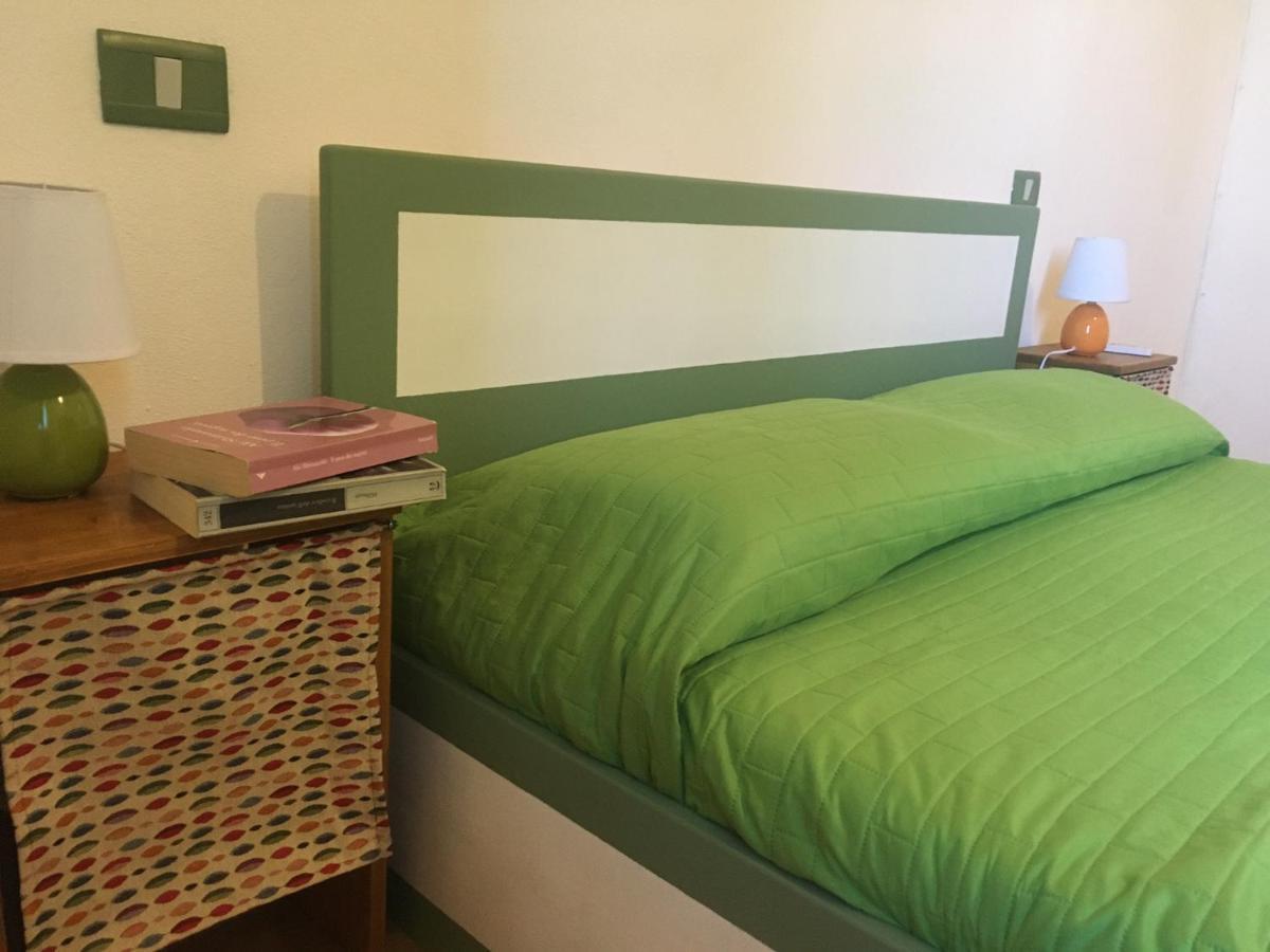 B&B Giuncaia17 Polveraia Екстериор снимка