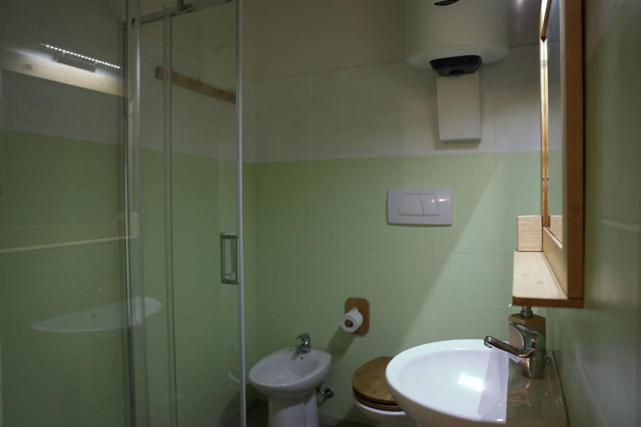 B&B Giuncaia17 Polveraia Екстериор снимка
