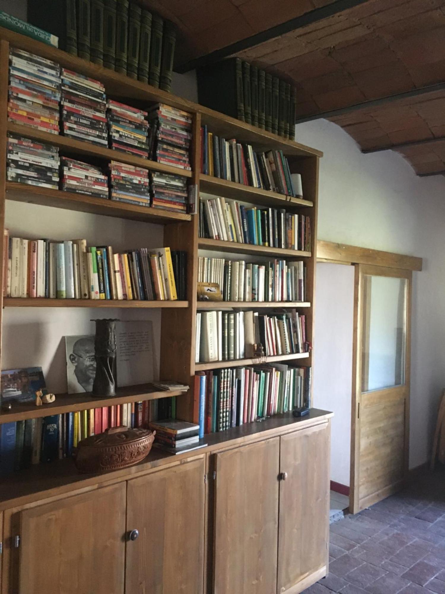 B&B Giuncaia17 Polveraia Екстериор снимка